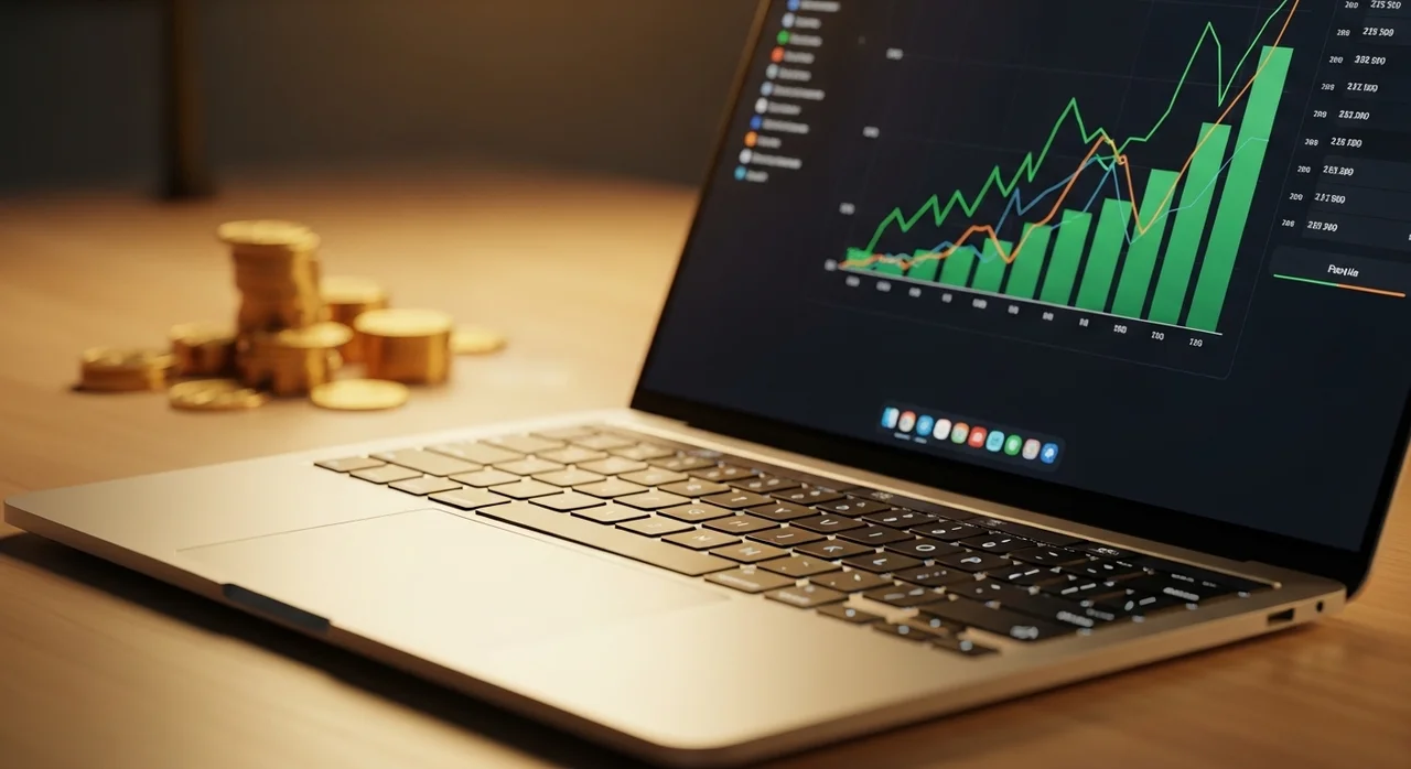 애드센스 수익화 방법 5가지 핵심 전략: 고수익 블로그 운영 노하우