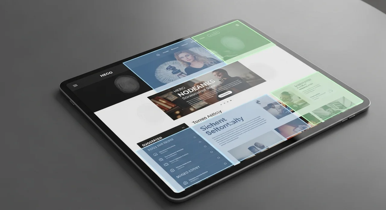 클릭률(CTR)을 높이는 광고 배치 전략