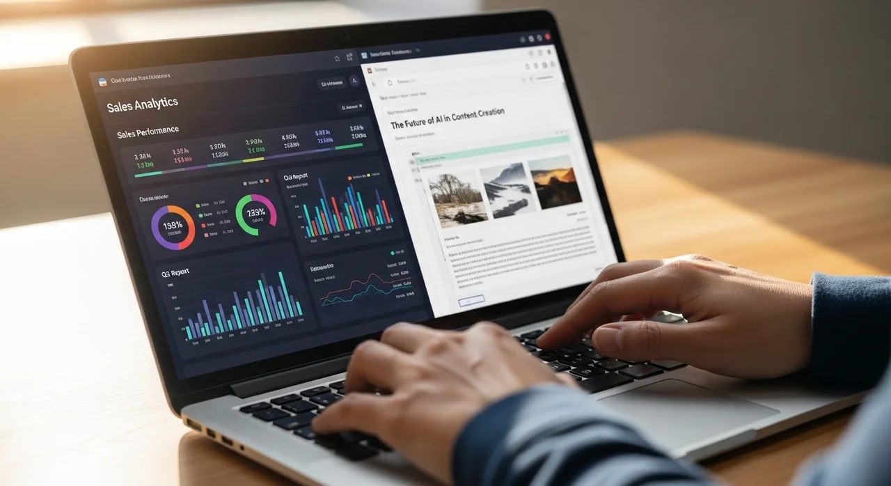 수익 분석과 지속 가능한 성장 전략