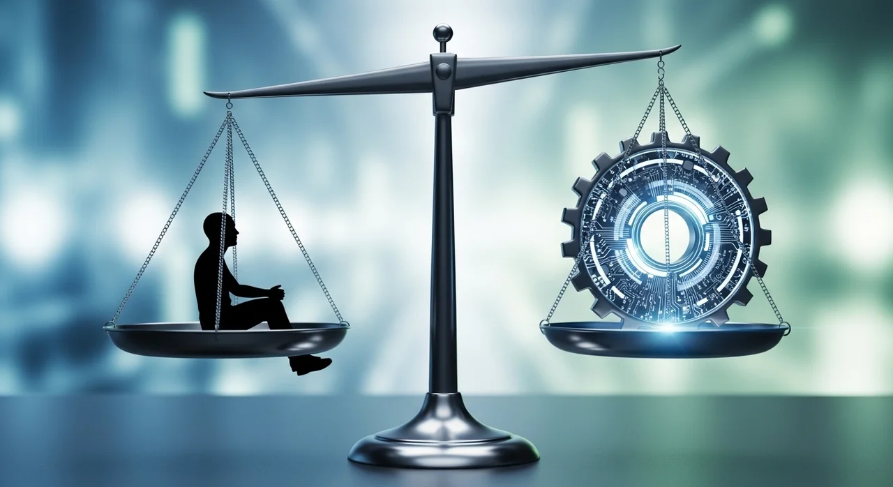 구축 시 주의사항: 제재 방지와 윤리적 운영