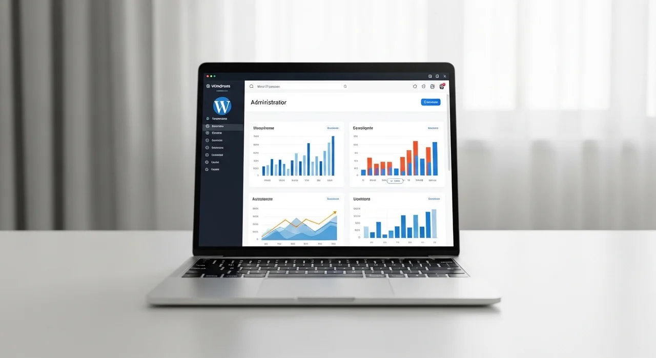 2026 워드프레스 무료 제작방법: 비용 0원으로 블로그 시작하기