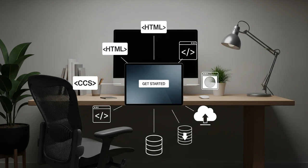 워드프레스 무료 제작이 정말 가능한가요?