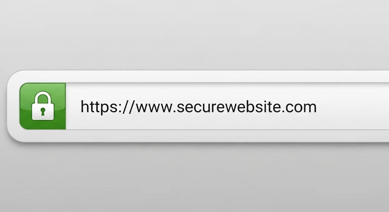 무료 도메인과 SSL 보안 인증서 설정