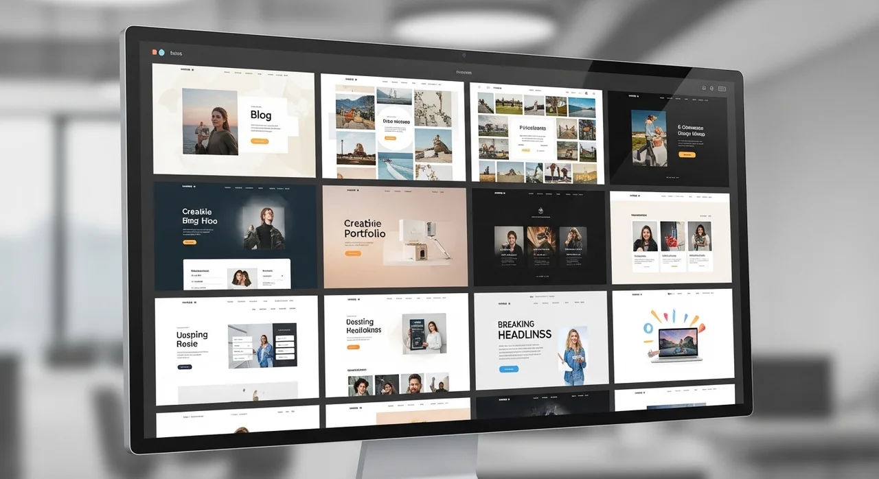 최적의 무료 테마와 필수 플러그인 추천