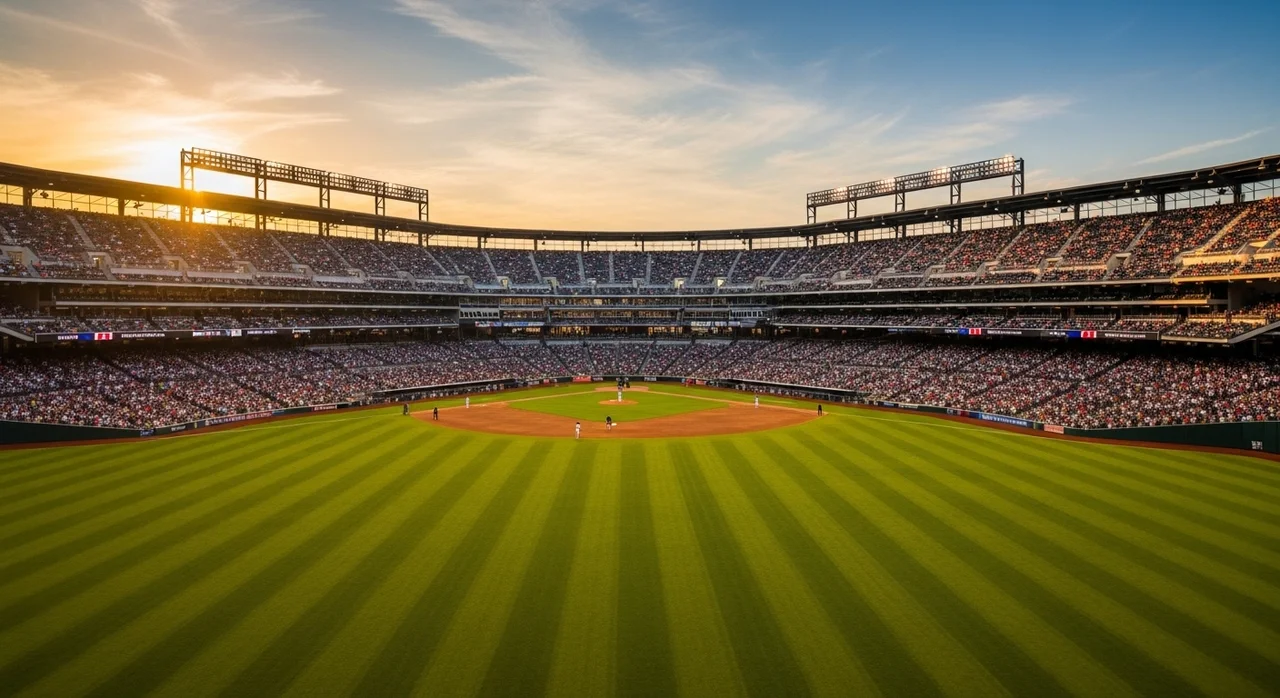 2026년 메이저리그 시즌의 흐름과 순위의 중요성